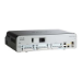 Cisco 1941 router Gigabit Ethernet Plata
