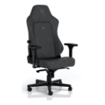 noblechairs Hero PC gaming chair Padded seat Anthracite