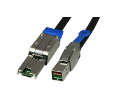 Microconnect SFF8088/SFF8644