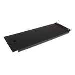 Dynamode CAB-4U-BLNKPNL rack accessory Blank panel