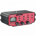 Walimex 21031 camera audio adapter Active