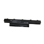 BTI Alternative to V7 Replacement Battery for selected Acer Notebooks
