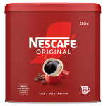 Nescafé ORIGINAL COFFEE 750G