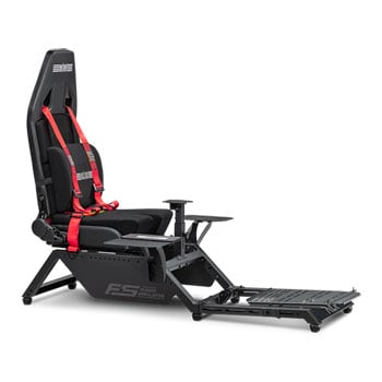 Image of Next Level Racing Flight Simulator
