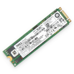 DELL Micron 240GB M.2 SATA SSD 5300 Boot 6Gbps 0T2GFX 1Yr Wty - Certified Refurbished