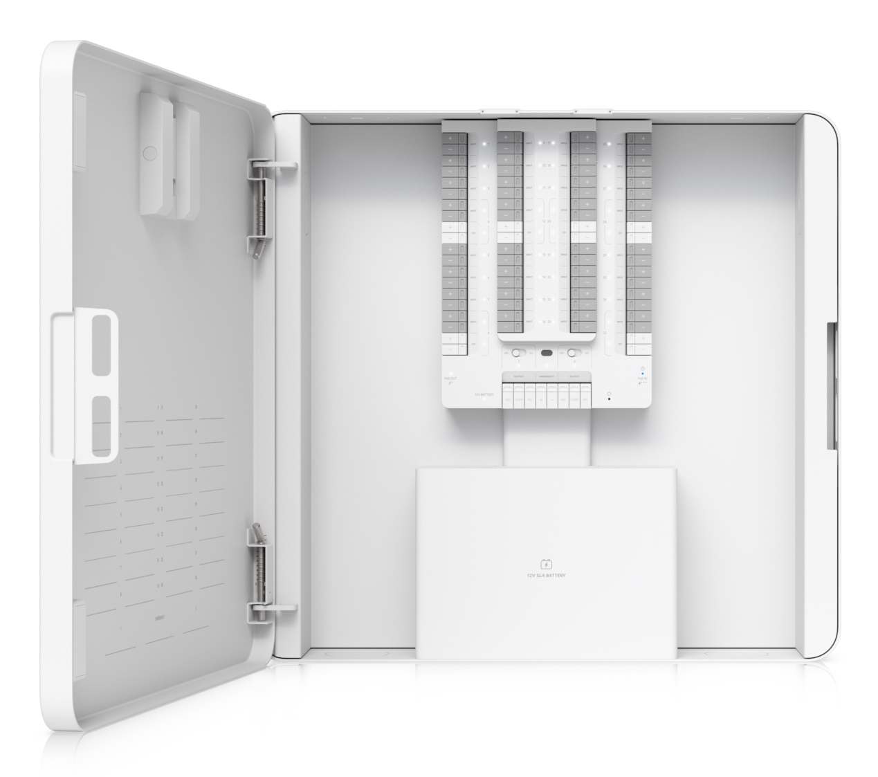Ubiquiti Alarm Hub Kit