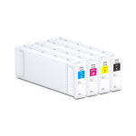 Epson C13T41N520 ink cartridge 1 pc(s) Original Black