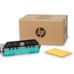 HP B5L09A Ink waste box, 115K pages