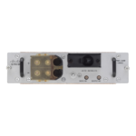 Cisco PWR-C49M-1000DC, Refurbished network switch component Power supply