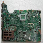 HP 516292-001 laptop spare part Motherboard