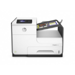 HP PageWide 452dw inkjet printer Colour 2400 x 1200 DPI A4 Wi-Fi