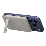 Belkin BoostCharge 5000 mAh Wireless charging Sand