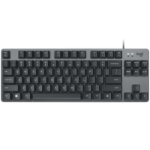 Logitech K835 TKL Mechanical Keyboard