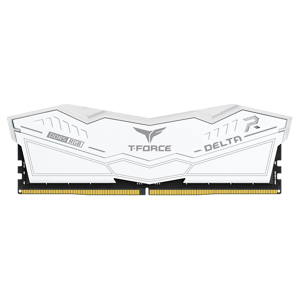 Team Group DELTA RGB memory module 32 GB 2 x 16 GB DDR5 ECC