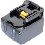 Noname EU Product - Battery for 14.4V 3.0Ah Li-ion (MAKITA)