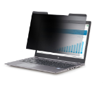 StarTech.com 14LM-PRIVACY-SCREEN display privacy filters 14" Laptop Frameless display privacy filter