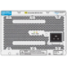 HPE J8713A network switch component Power supply