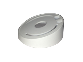 Image of Hikvision Digital Technology DS-1259ZJ security camera accessory Mount
