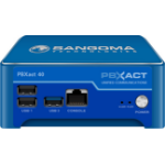 SANGOMA PBXact UC 40. 40 users license / 30 simultaneous calls