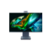 Acer Aspire S32-1856 Intel® Core™ i7 i7-1360P 80 cm (31.5") 2560 x 1440 pixels All-in-One PC 16 GB DDR4-SDRAM 1 TB SSD Windows 11 Home Wi-Fi 6E (802.11ax) Grey