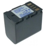 CoreParts MBF1064 camera/camcorder battery Lithium-Ion (Li-Ion) 2400 mAh