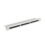 Lanberg PPU5-1124-S rack accessory Patch panel