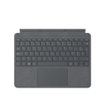 Microsoft Surface Go Type Cover Platinum Microsoft Cover port AZERTY French