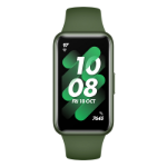 Huawei Band 7 AMOLED Wristband activity tracker 3.73 cm (1.47") Green