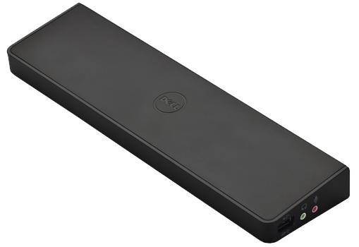 DELL 452-11649 notebook dock/port replicator Wired USB 2.0 Black