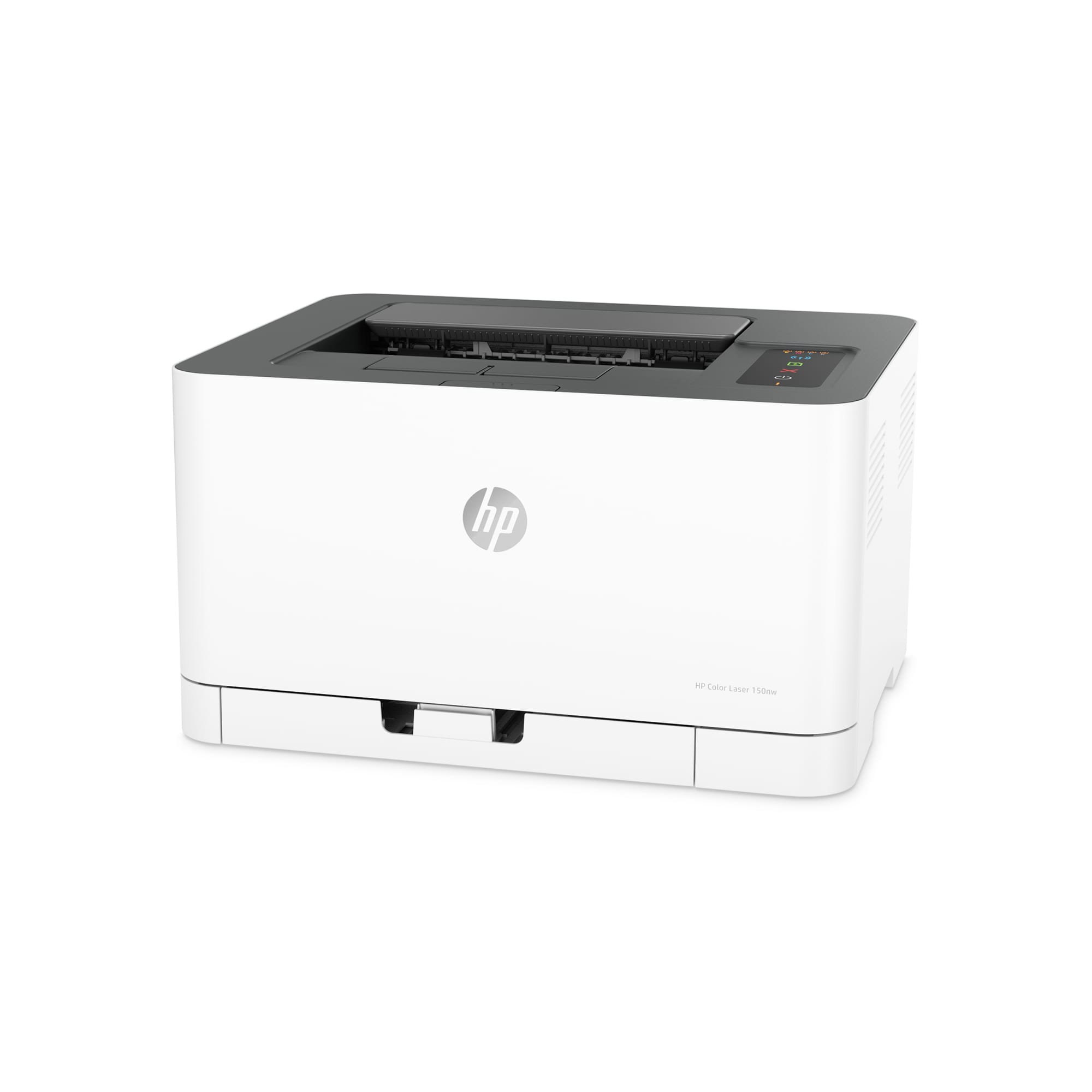 HP Color Laser 150nw A4 Wireless Colour Laser Printer 4ZB95A
