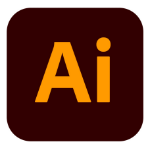Adobe Illustrator for Enterprise Graphic editor Education (EDU) 1 license(s) 1 year(s)