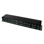 EXSYS EX-1316HMV interface cards/adapter Serial