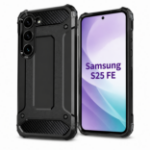 JLC Samsung Galaxy S25 FE Dual-Layer Military Protective Case