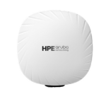 HPE S1E83A wireless access point 1490 Mbit/s White Power over Ethernet (PoE)