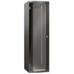Legrand 046300 rack 24U Vloer gemonteerd rek Zwart