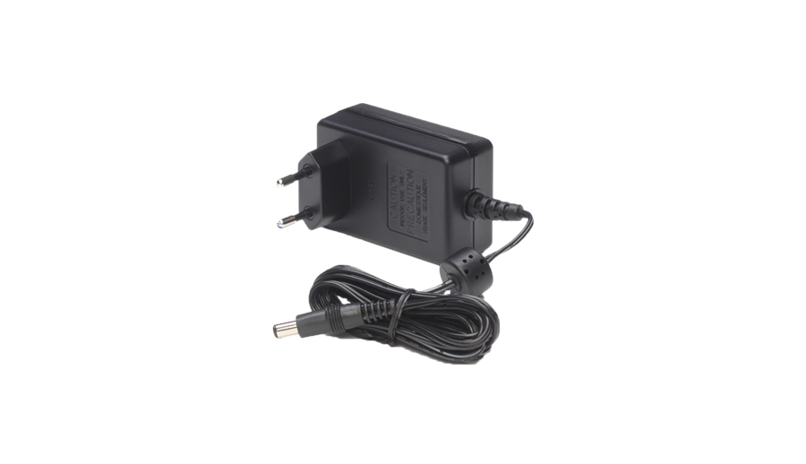 Brother AD24-ES Power supply for P-Touch 1850/ 1850 CC/ Series/ VP/ 3000