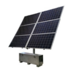 Tycon Systems RPAL48M-14-2160 solar energy kit 48 V Pole