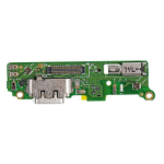 CoreParts MOBX-SONY-XPXA2-03 mobiele telefoon onderdeel Groen
