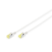 Digitus CAT 6A U/FTP Slim patch cord