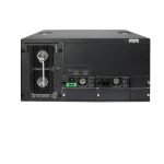 HPE Networking Comware MSR4080 Router Chassis
