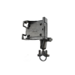 RAM Mounts RAM-B-149Z-PD1U houder Actieve houder Mobiele computer Zwart
