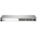 HPE 2530-24G Managed L2 Gigabit Ethernet (10/100/1000) 1U