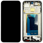 Xiaomi EU Product - Mi 15T LCD Display - Titanium