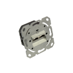 Alcasa GC-N0052 RJ-45 socket-outlet