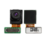 CoreParts MSPP73824 mobiele telefoon onderdeel Module voor de voorcamera Zwart