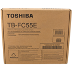 Toshiba 6AG00002332/TB-FC55E Toner waste box, 120K pages for Toshiba E-Studio S 5560/5520 C/5540 c