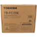 Toshiba 6AG00002332/TB-FC55E Toner waste box, 120K pages for Toshiba E-Studio S 5560/5520 C/5540 c