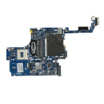 HP System board Moederbord
