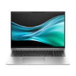 HP EliteBook 860 16 inch G11 Notebook PC Intel Core Ultra 7 155U Laptop 40.6 cm (16") WUXGA 16 GB DDR5-SDRAM 512 GB SSD Wi-Fi 6E (802.11ax) Windows 11 Pro Silver