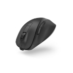 Hama MW-500 Recharge mouse Office Right-hand RF Wireless Optical 1600 DPI